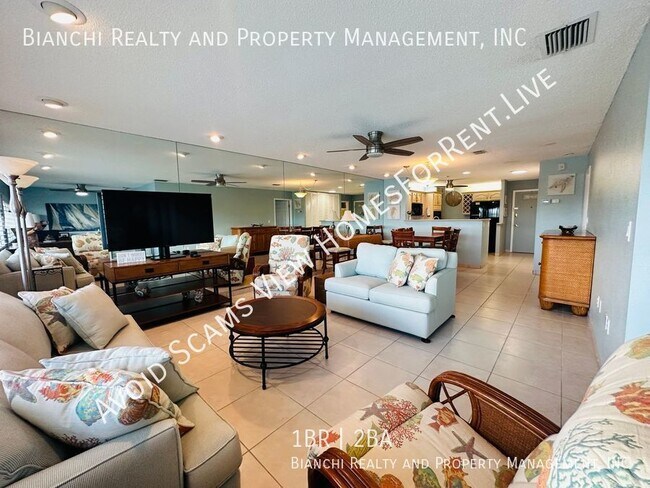 Building Photo - Updated Condo with Stunning Water Views! -...