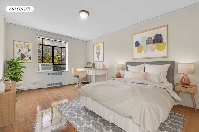 Foto del edificio - 223 E 61st St