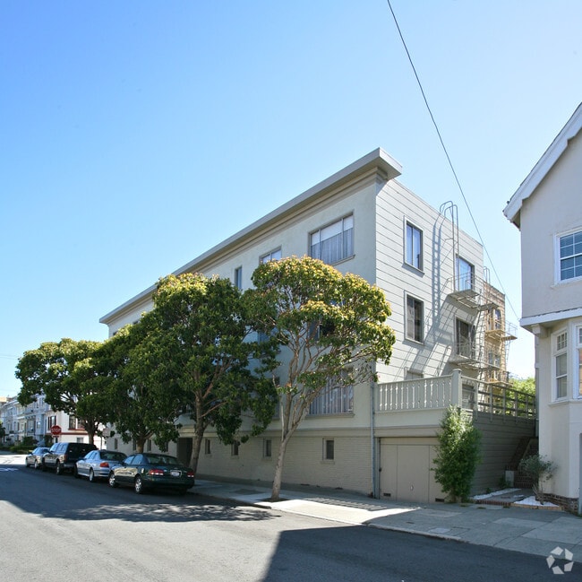 Building Photo - 700 12th Ave