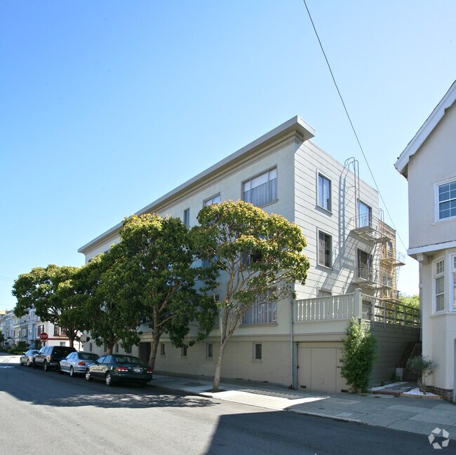 Foto del edificio - 700 12th Ave