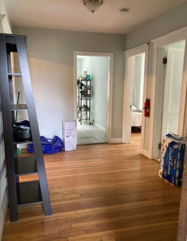 Foto del edificio - 15 Radnor Rd