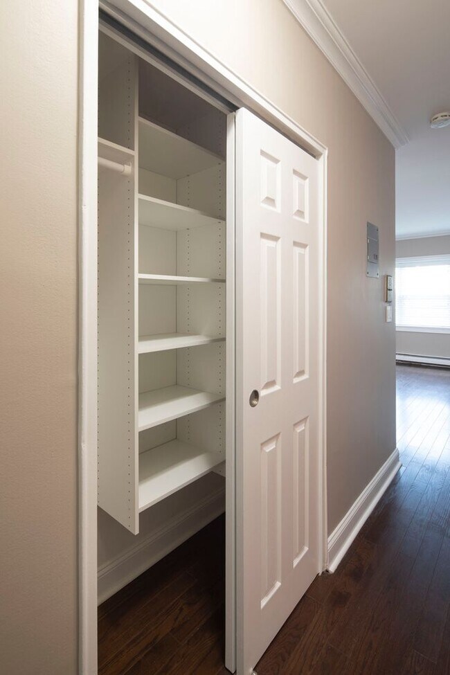 Foto del interior - The Cornerstone