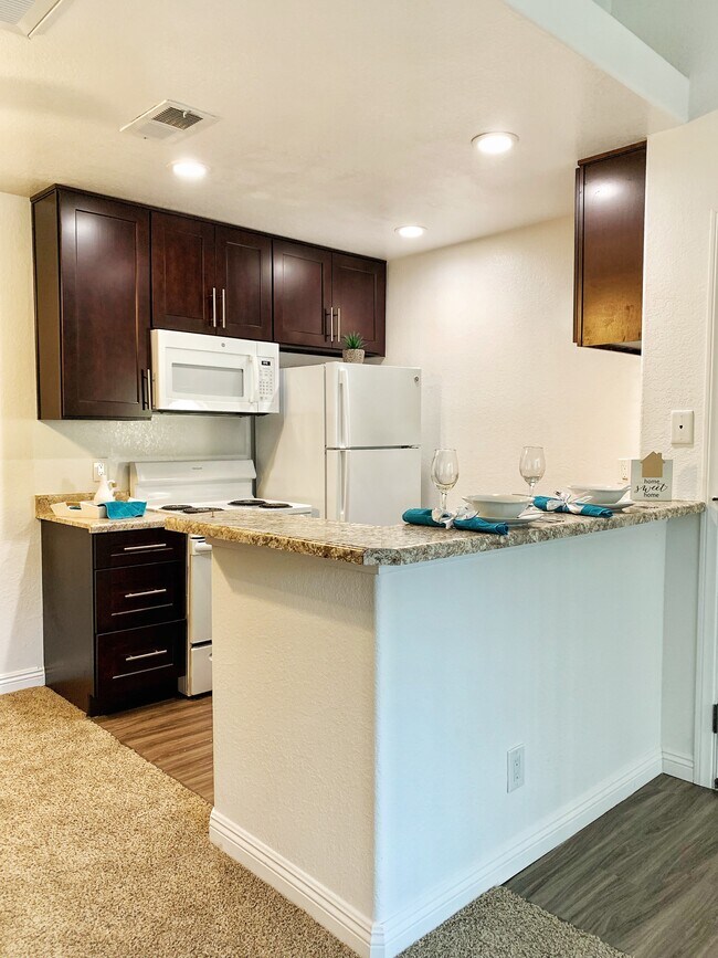 Victoria Springs Apartments Apartments 2801 Adams St Riverside, CA