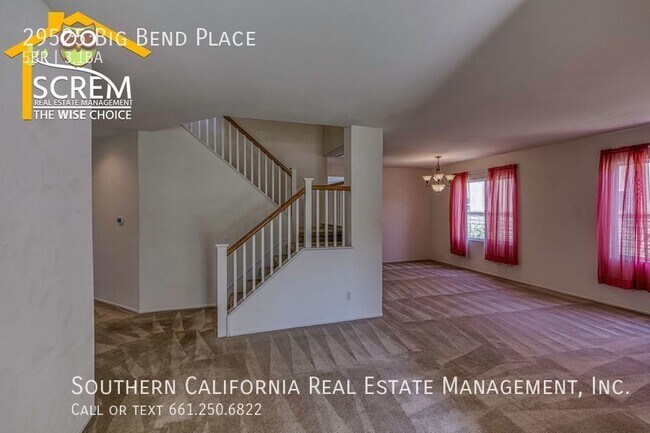 Building Photo - Spacious Five Bedroom Stonecrest Home in C...
