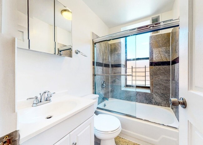 Foto del edificio - West 150th Street