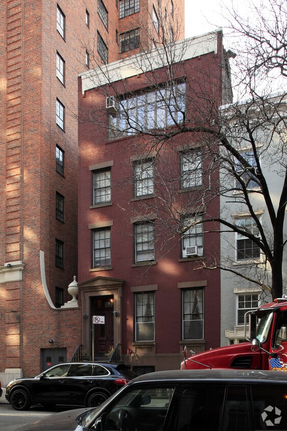 Foto del edificio - SFR