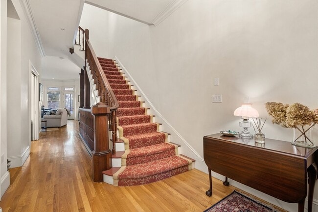 Foto del edificio - 194 Beacon St