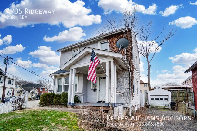 Building Photo - Coming Soon - Cute Norwood house!