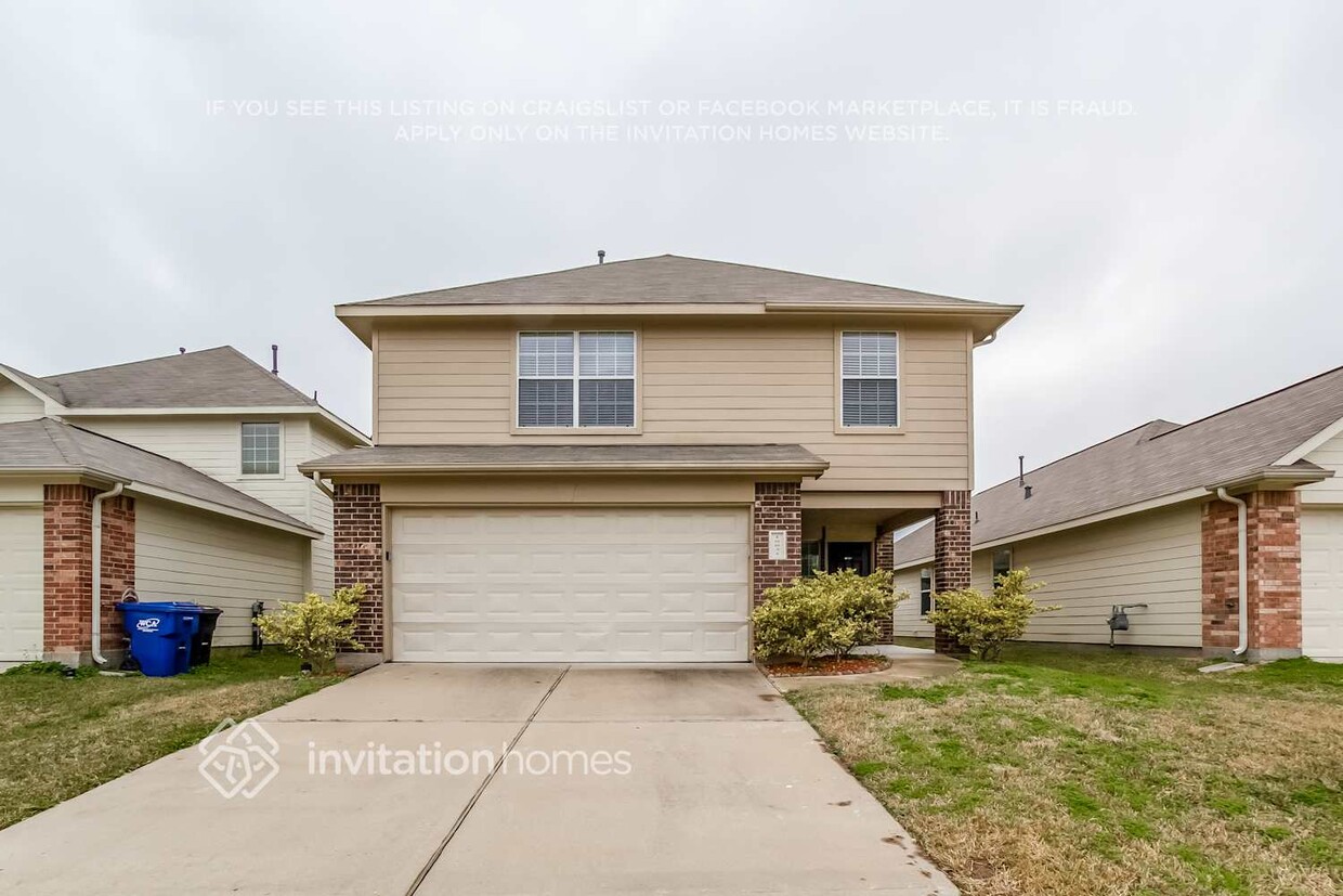 Foto principal - 18831 N Lyford Dr