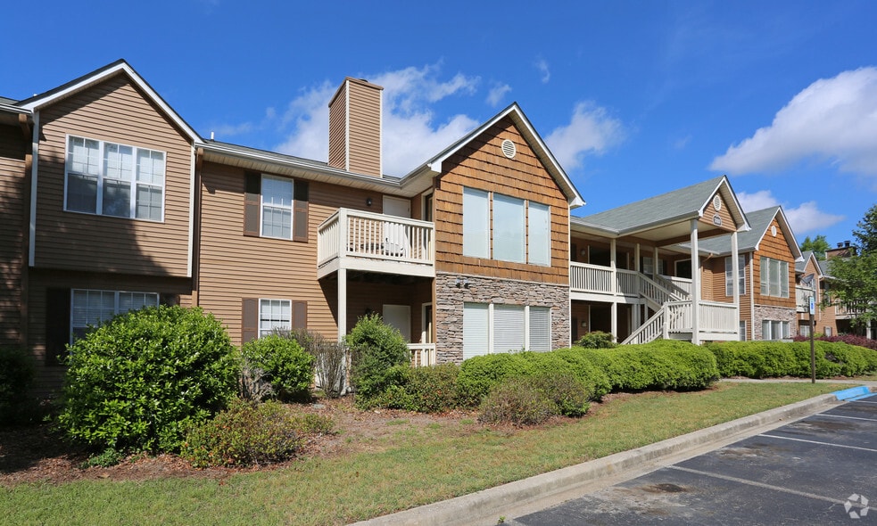 Village at Caldwell Mill - 2891 Acton Rd Birmingham, AL 35243 ...