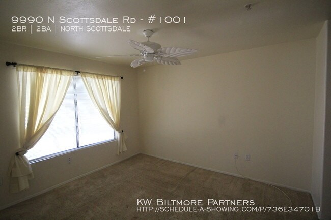 Foto del edificio - 9990 N Scottsdale Rd