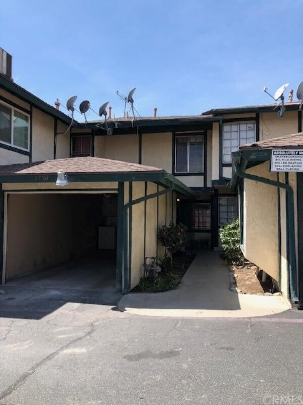 3780 Village Ln Unit 26, San Bernardino, CA 92404 Condo for Rent in