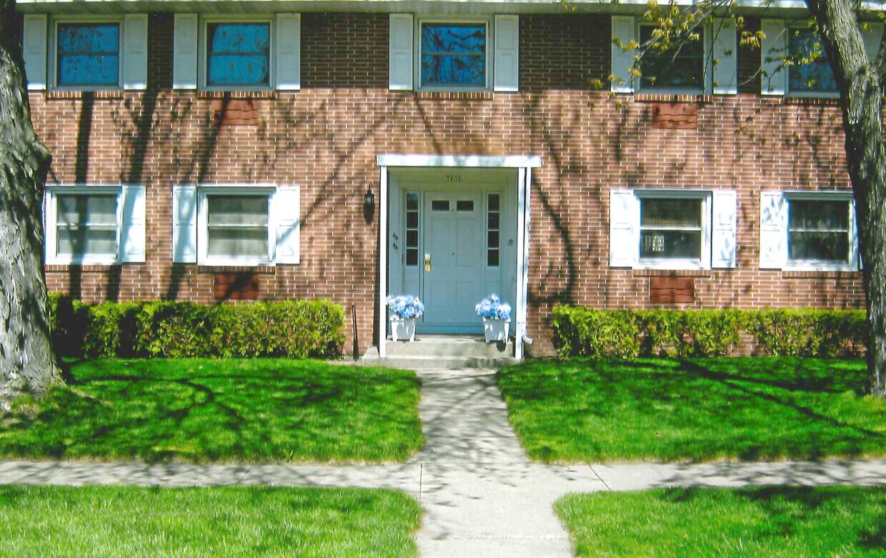 1600 Brawley St Unit 1600Brawley, Stevens Point, WI 54481 Apartments