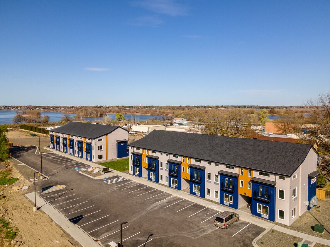 1148 Columbia Park Trl, Richland, WA 99352 Apartments in Richland, WA