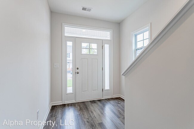 Building Photo - 3 br, 2.5 bath House - 311 Trail Branch Ct