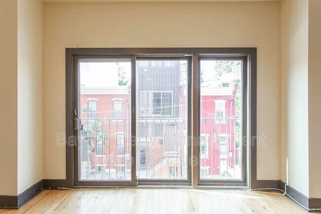 Foto del edificio - 1826 W Norris St