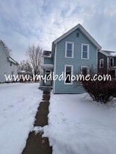 Building Photo - 1311 Swinney Ave