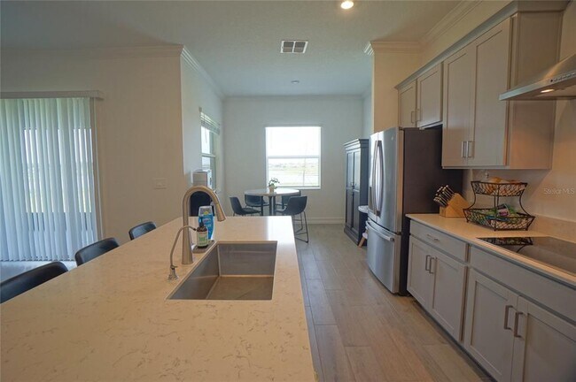 Foto del edificio - 12470 Bergstrom Bay Dr