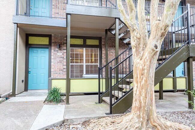 Foto del edificio - Beautiful and Cozy 1 Bedroom 1 Bathroom Ho...