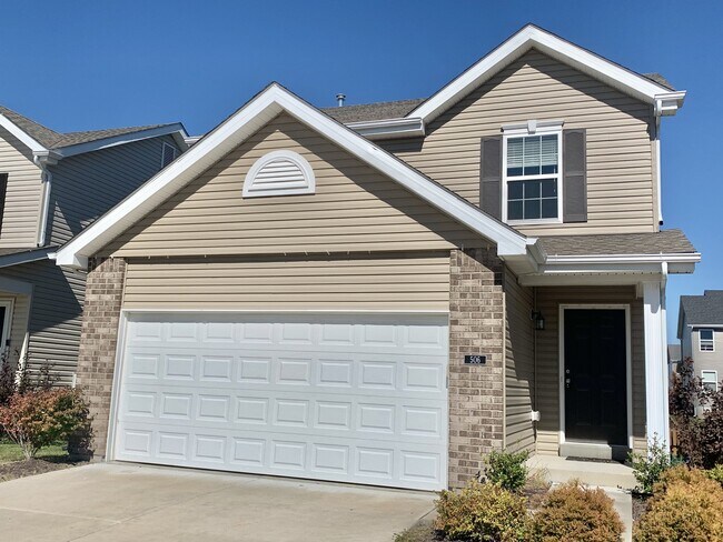 Building Photo - 506 Palisades Dr