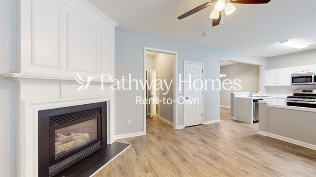 Building Photo - 5226 Medlock Corners Dr