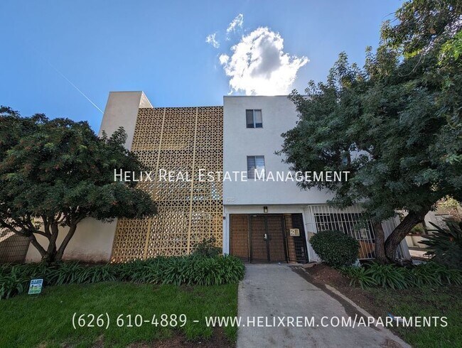 Foto del edificio - 1313 Huntington Dr