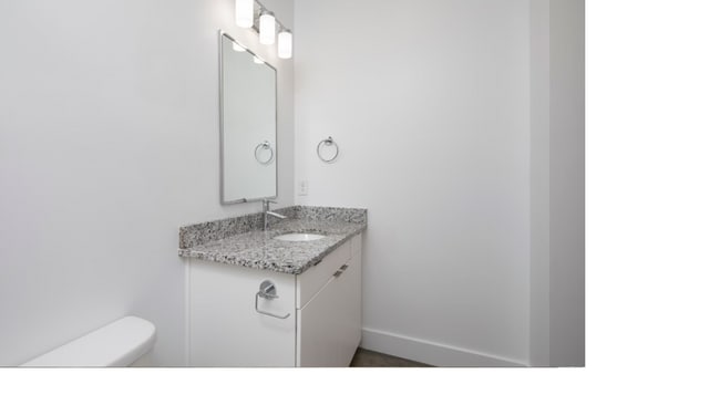 Interior Photo - St. Johns Flats