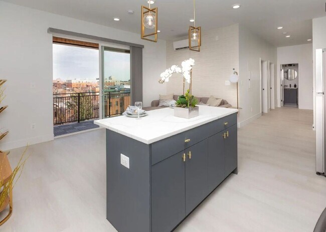 Foto del edificio - 520 S Caroline St