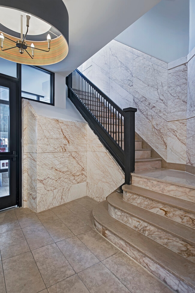 Capitol Park Lofts Apartments in Detroit, MI