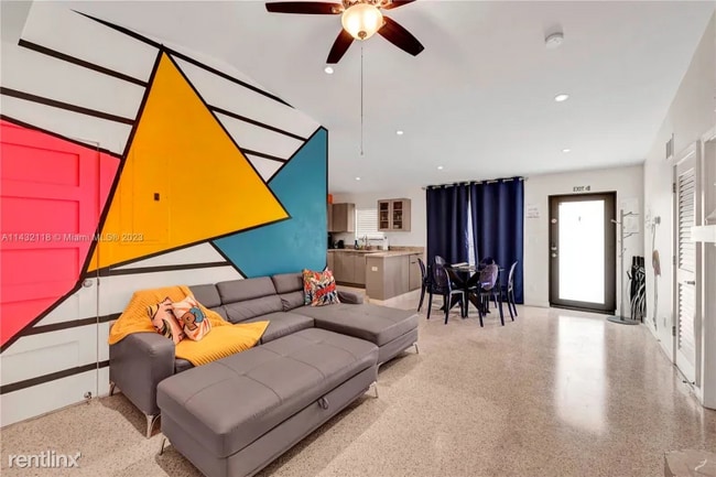 Building Photo - 3 br, 2 bath House - 1704 Rodman St # 1