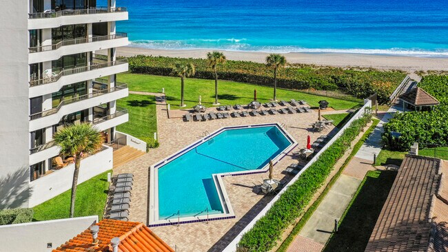 Building Photo - 600 Ocean Dr