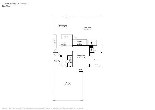 Building Photo - 32 Black Diamond Dr