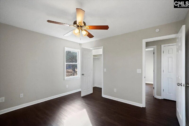 341 Liberty Hill Rd, Hartsville, SC 29550 House Rental in Hartsville, SC