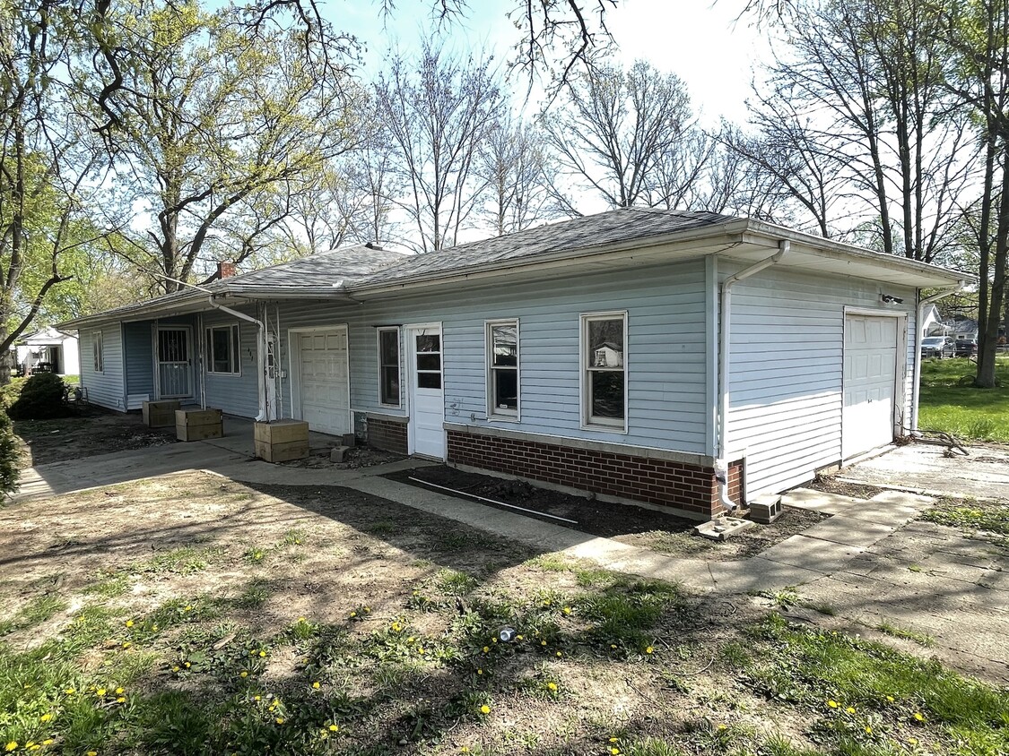 Foto principal - 407 Plum St