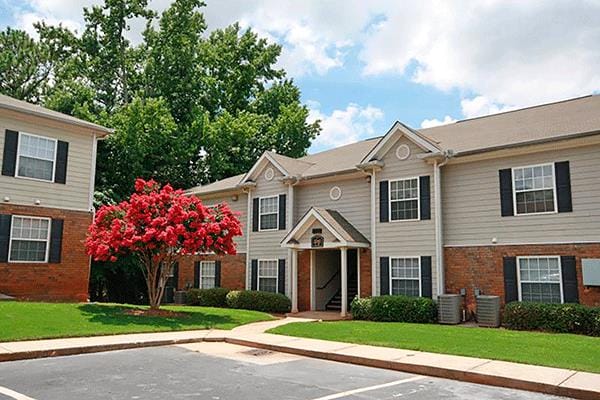 Lakeshire Village Apartments East Point Ga Apartments Com