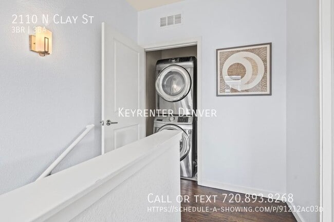 Building Photo - Deluxe 3BD, 3BA Home, Rooftop Deck, 2 Car ...