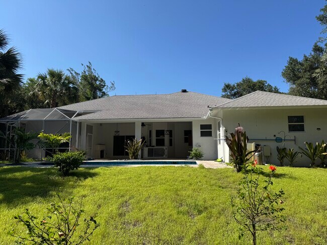 Foto del edificio - 9218 Whippoorwill Trail