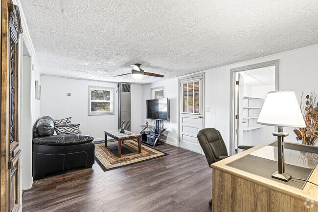 Living Room - 40 Collins Village Cir