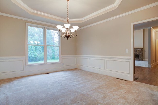 Foto del edificio - Hampton Golf Village