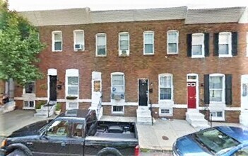 Building Photo - 524 S Decker Ave