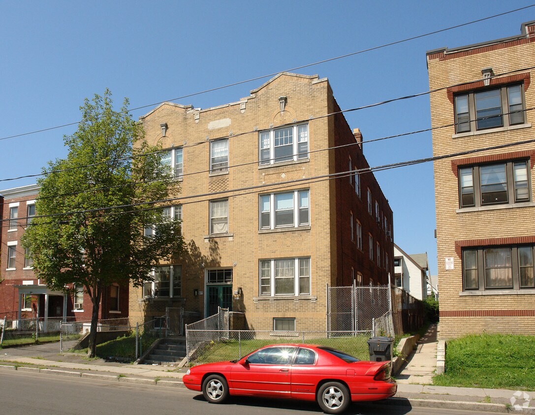 Foto principal - 27 Orange St