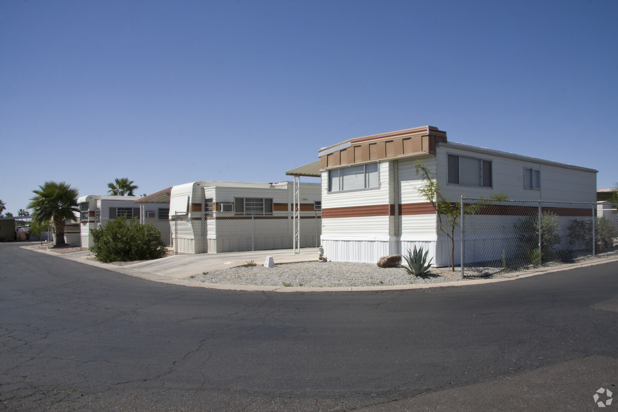 Foto del edificio - Golddust RV Park - 30 Spaces