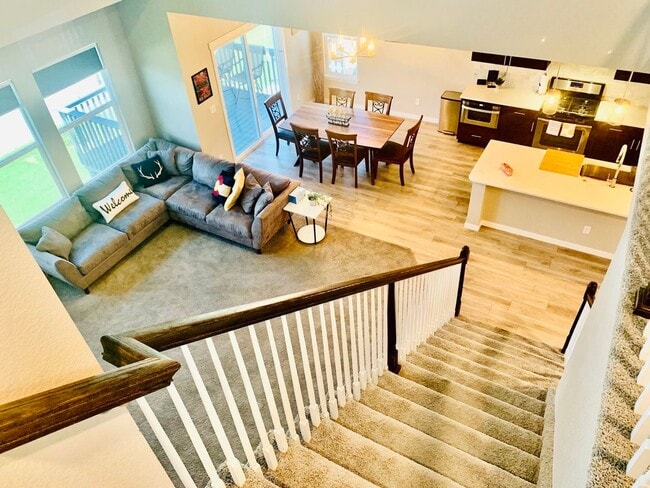 Foto del edificio - $2828 | 6BR/4BR | Fully Furnished Home in ...