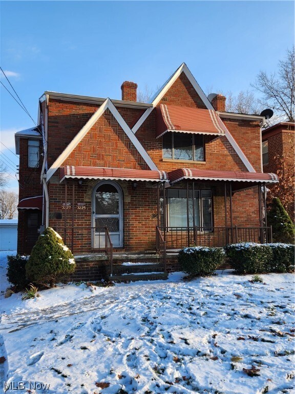 Foto del edificio - 3225 Warren Rd