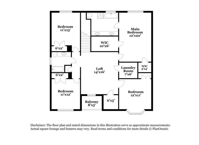 Foto del edificio - 16603 Bonny Ridge Ct