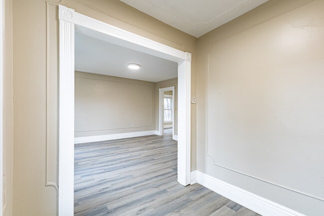 Foto del edificio - 25 Wabash St