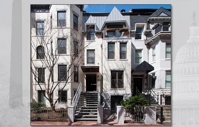 Building Photo - 1124 25th St NW