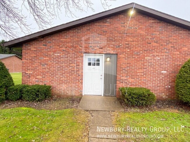 Foto del edificio - 4 Clearview Meadows