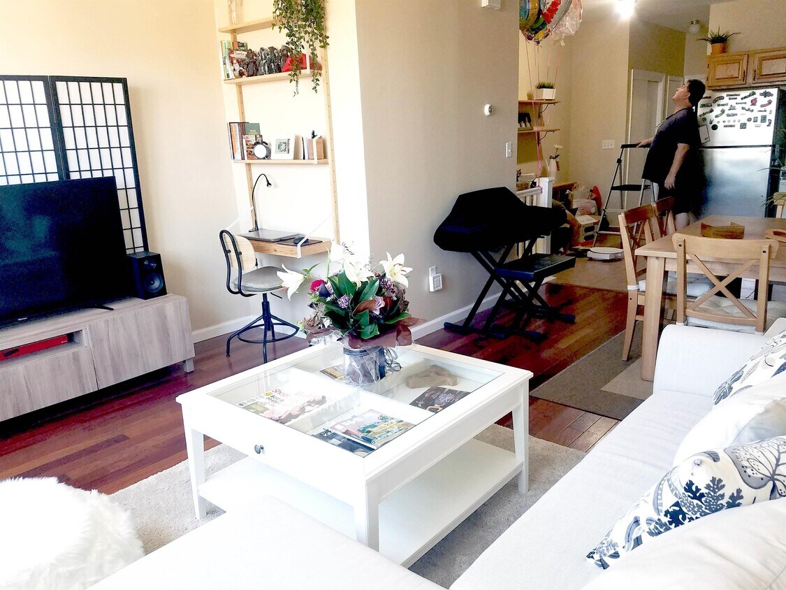 460 Edgewater Rd, Fairview, NJ 07022 House Rental in Fairview, NJ