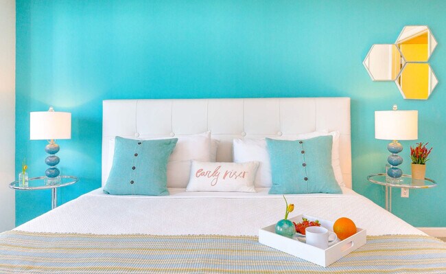 Foto del edificio - 485 Brickell Ave